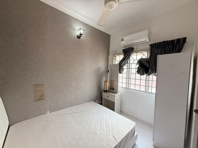 2-storey Terraced House for Sale in Taman Desa Harmoni (Masai) - KS Tan - PropertyGuru.com.my
