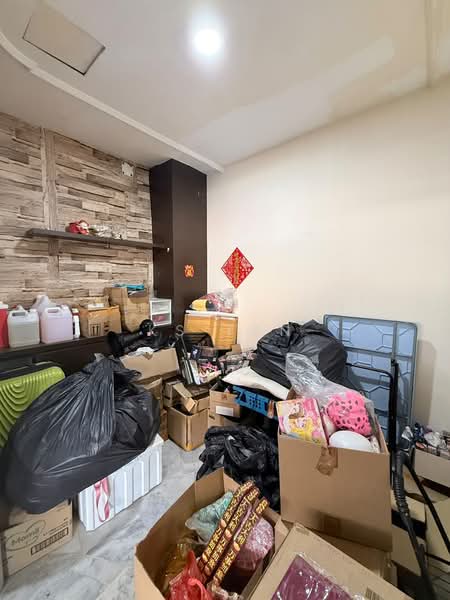2-storey Terraced House for Sale in Taman Desa Harmoni (Masai) - KS Tan - PropertyGuru.com.my