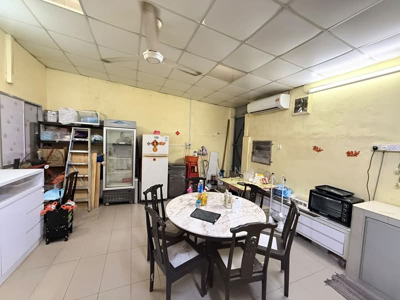 2-storey Terraced House for Sale in Taman Desa Harmoni (Masai) - KS Tan - PropertyGuru.com.my