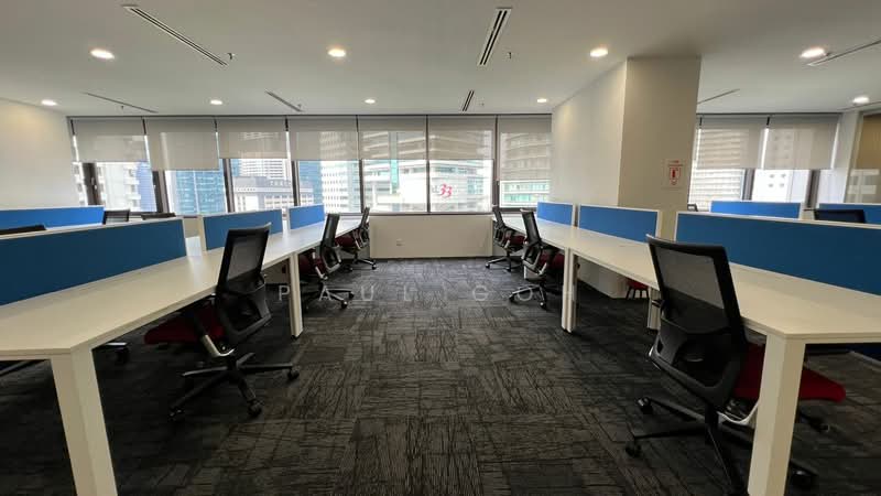 Office for Rent in KLCC (KL City Centre) - Ming Yean - PropertyGuru.com.my