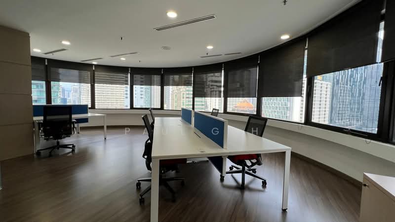 Office for Rent in KLCC (KL City Centre) - Ming Yean - PropertyGuru.com.my