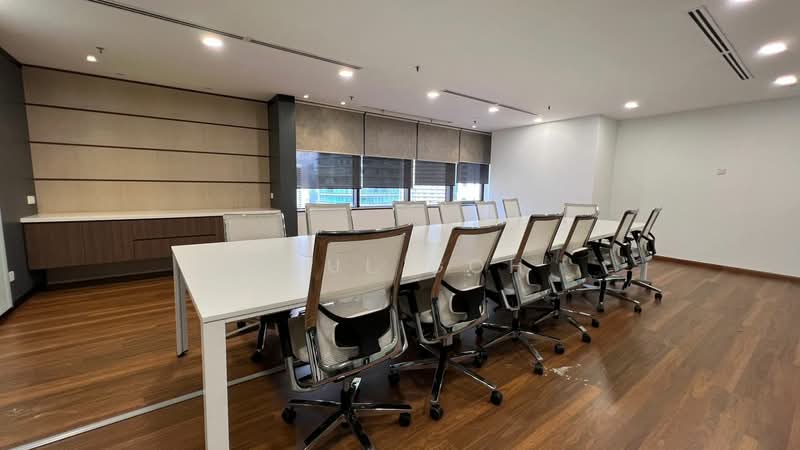 Office for Rent in KLCC (KL City Centre) - Ming Yean - PropertyGuru.com.my