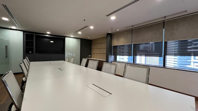 Office for Rent in KLCC (KL City Centre) - Ming Yean - PropertyGuru.com.my