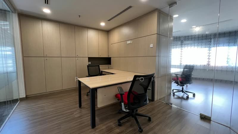 Office for Rent in KLCC (KL City Centre) - Ming Yean - PropertyGuru.com.my