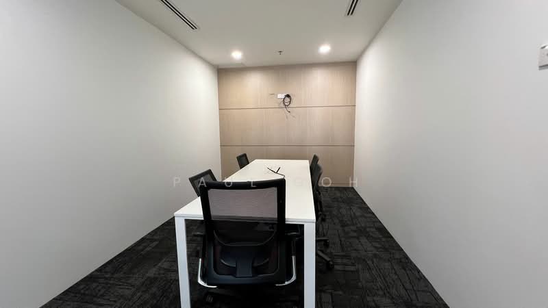 Office for Rent in KLCC (KL City Centre) - Ming Yean - PropertyGuru.com.my