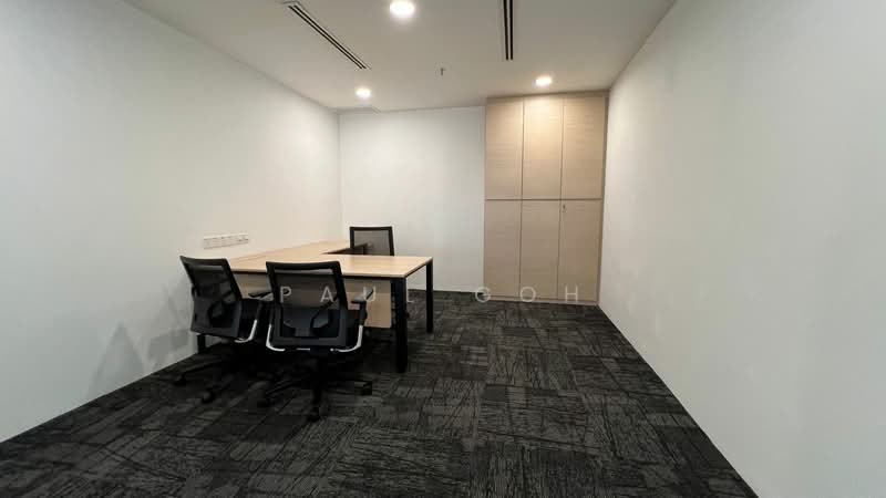 Office for Rent in KLCC (KL City Centre) - Ming Yean - PropertyGuru.com.my
