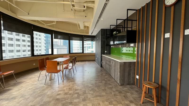 Office for Rent in KLCC (KL City Centre) - Ming Yean - PropertyGuru.com.my