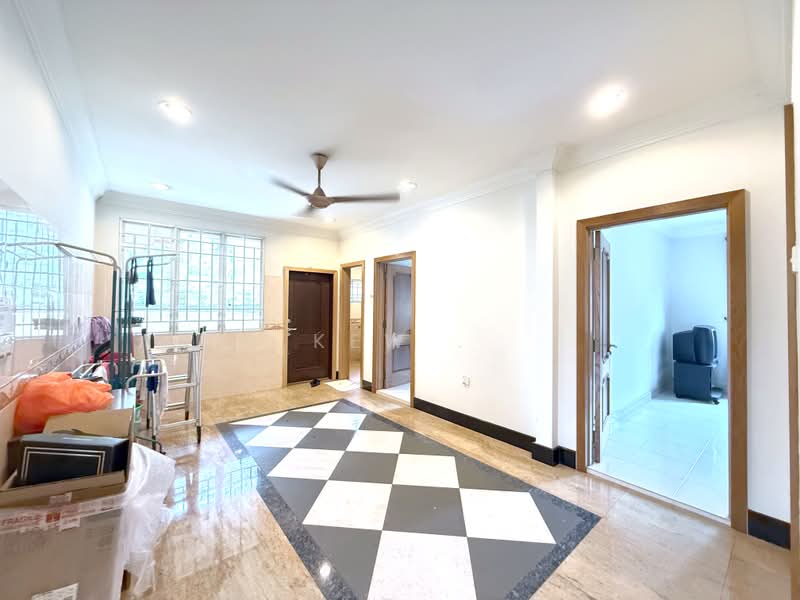 Bungalow House for Sale in Country Heights (Kajang) - Kew . - Interior - PropertyGuru.com.my