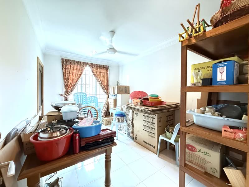Bungalow House for Sale in Country Heights (Kajang) - Kew . - Living Room - PropertyGuru.com.my