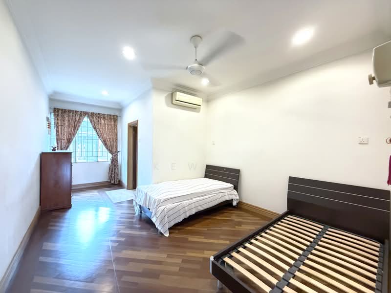 Bungalow House for Sale in Country Heights (Kajang) - Kew . - Bedroom - PropertyGuru.com.my