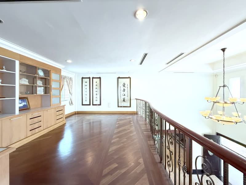 Bungalow House for Sale in Country Heights (Kajang) - Kew . - PropertyGuru.com.my