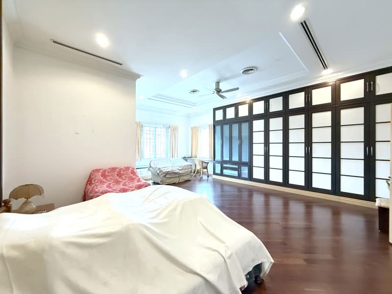 Bungalow House for Sale in Country Heights (Kajang) - Kew . - PropertyGuru.com.my
