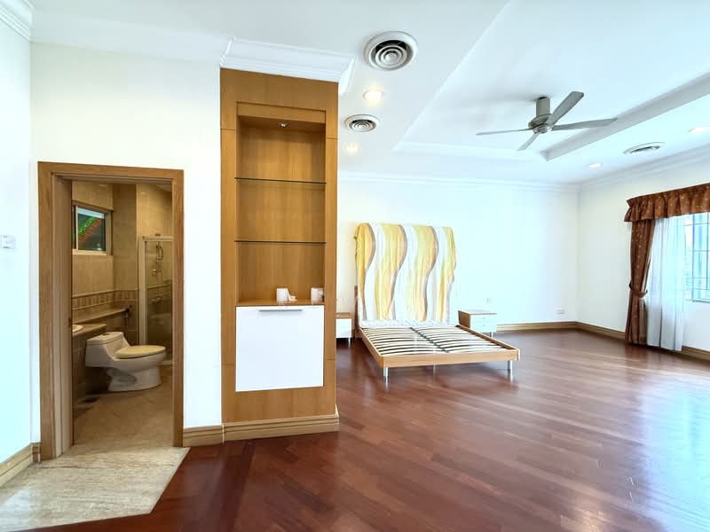 Bungalow House for Sale in Country Heights (Kajang) - Kew . - PropertyGuru.com.my