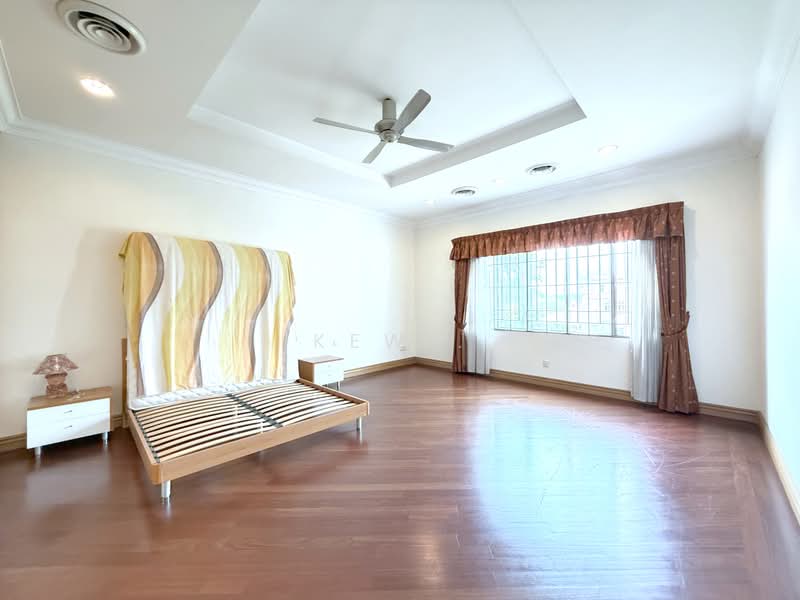 Bungalow House for Sale in Country Heights (Kajang) - Kew . - PropertyGuru.com.my