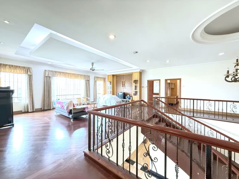 Bungalow House for Sale in Country Heights (Kajang) - Kew . - PropertyGuru.com.my