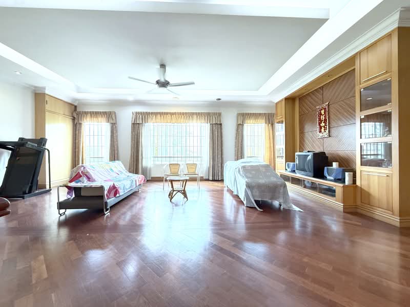 Bungalow House for Sale in Country Heights (Kajang) - Kew . - PropertyGuru.com.my