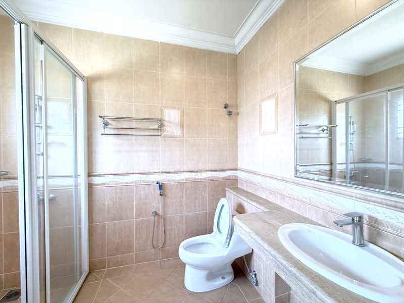 Bungalow House for Sale in Country Heights (Kajang) - Kew . - PropertyGuru.com.my
