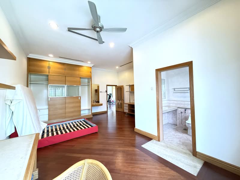 Bungalow House for Sale in Country Heights (Kajang) - Kew . - PropertyGuru.com.my