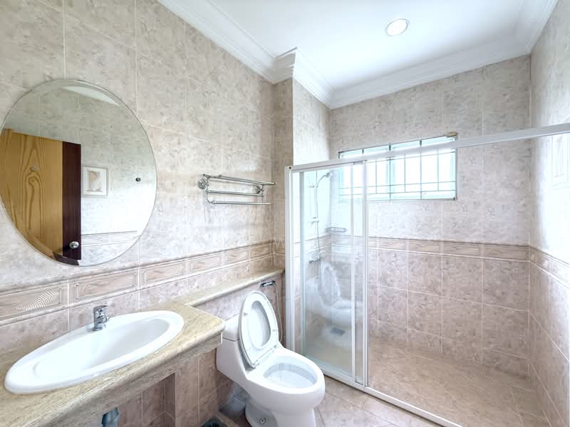 Bungalow House for Sale in Country Heights (Kajang) - Kew . - PropertyGuru.com.my