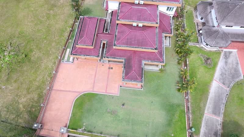 Bungalow House for Sale in Country Heights (Kajang) - Kew . - PropertyGuru.com.my
