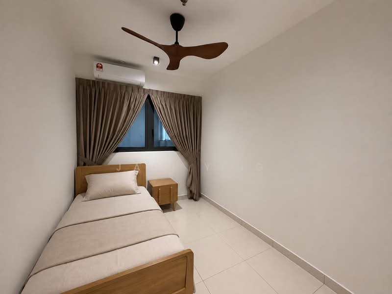 Service Residence for Rent at Nexus Taman Pertama - JACK - Bedroom - PropertyGuru.com.my