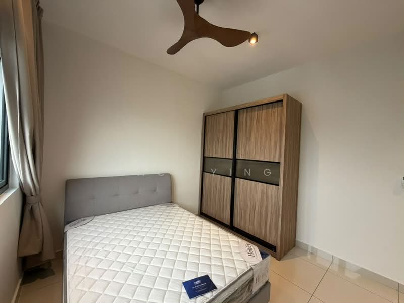 Service Residence for Rent at Nexus Taman Pertama - JACK - Bedroom - PropertyGuru.com.my