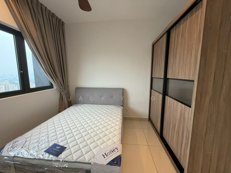 Service Residence for Rent at Nexus Taman Pertama - JACK - Bedroom - PropertyGuru.com.my