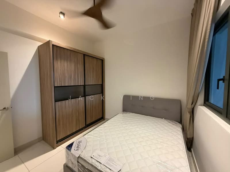 Service Residence for Rent at Nexus Taman Pertama - JACK - Bedroom - PropertyGuru.com.my
