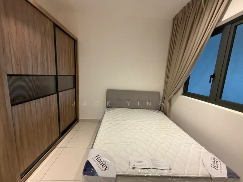 Service Residence for Rent at Nexus Taman Pertama - JACK - Bedroom - PropertyGuru.com.my