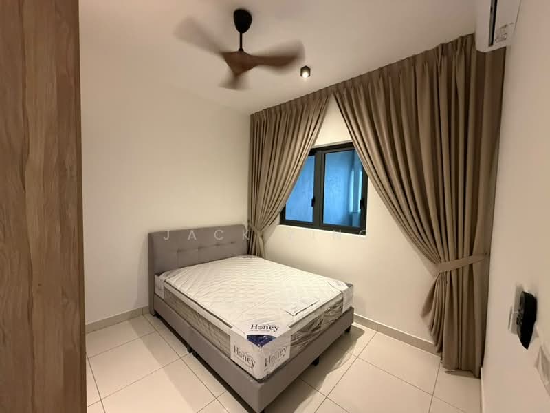 Service Residence for Rent at Nexus Taman Pertama - JACK - Bedroom - PropertyGuru.com.my