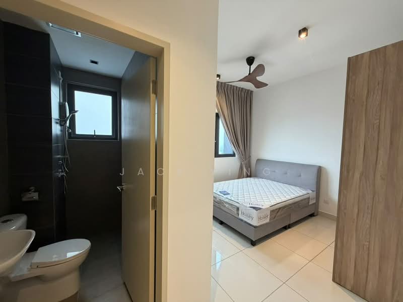 Service Residence for Rent at Nexus Taman Pertama - JACK - Bathroom - PropertyGuru.com.my
