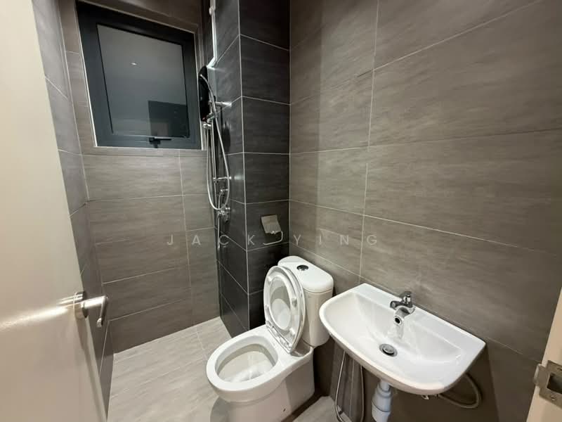 Service Residence for Rent at Nexus Taman Pertama - JACK - Bathroom - PropertyGuru.com.my