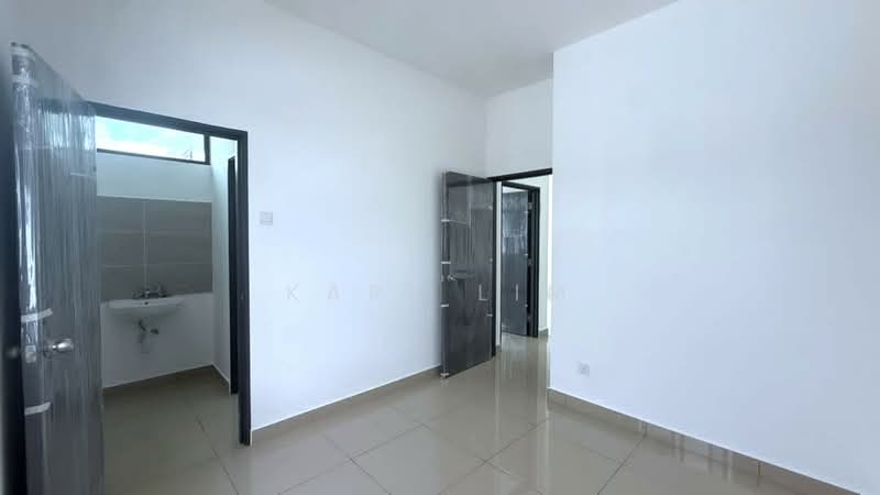 2-storey Terraced House for Sale in Taman Austin Duta (Tebrau) - Karl Lim - Interior - PropertyGuru.com.my