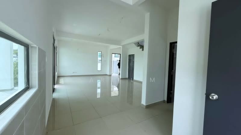2-storey Terraced House for Sale in Taman Austin Duta (Tebrau) - Karl Lim - Living Room - PropertyGuru.com.my
