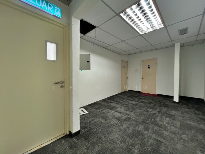 Shop / Office untuk Disewa di Kampung Pandan (Cheras) - Steven Tung - Interior - PropertyGuru.com.my