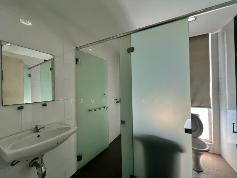 Shop / Office untuk Disewa di Kampung Pandan (Cheras) - Steven Tung - Bathroom - PropertyGuru.com.my