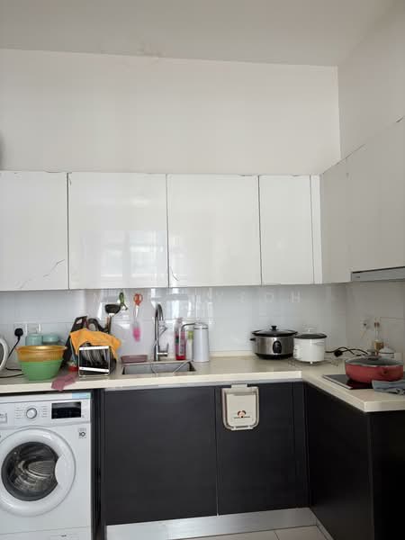 Kediaman Servis untuk Dijual di 28 Boulevard - Mary Yeoh - Kitchen - PropertyGuru.com.my