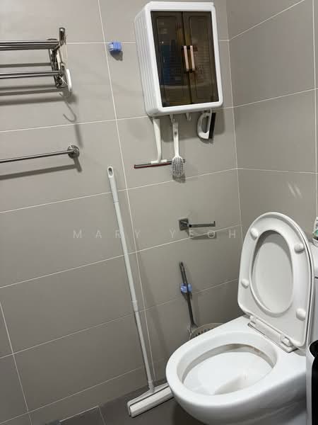 Kediaman Servis untuk Dijual di 28 Boulevard - Mary Yeoh - Bathroom - PropertyGuru.com.my