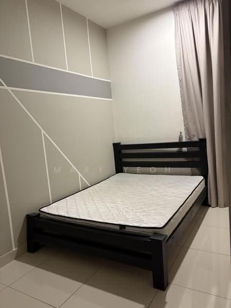 Kediaman Servis untuk Dijual di 28 Boulevard - Mary Yeoh - Bedroom - PropertyGuru.com.my