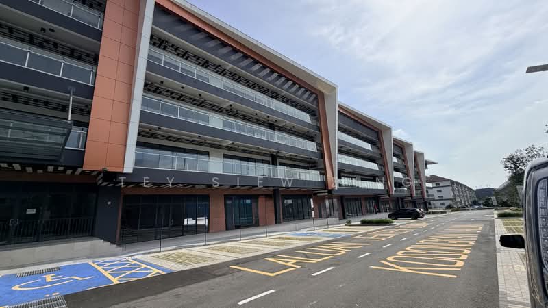 Shop / Office untuk Disewa di BANDAR PUCHONG JAYA (Puchong) - Tey Siew Zing - PropertyGuru.com.my