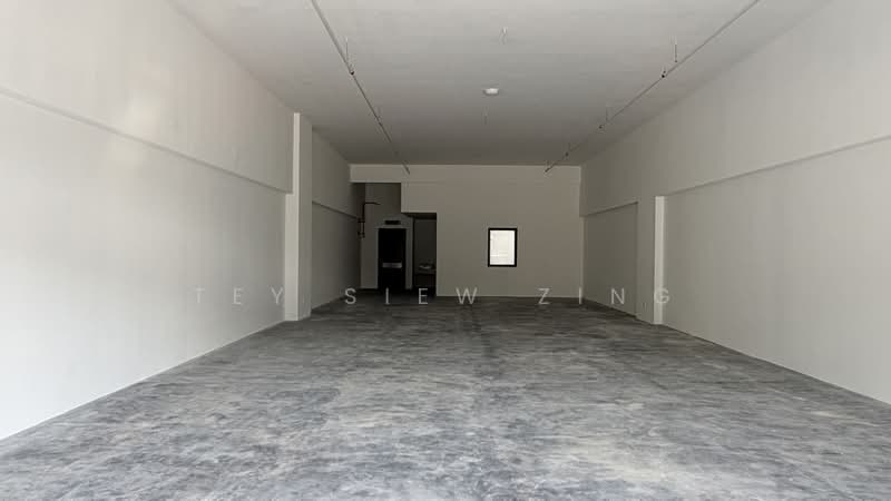 Shop / Office untuk Disewa di BANDAR PUCHONG JAYA (Puchong) - Tey Siew Zing - PropertyGuru.com.my