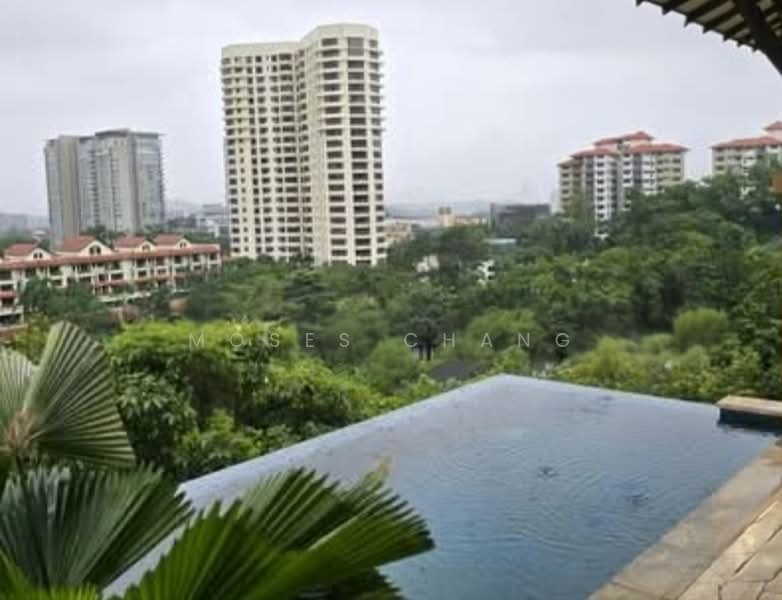 Bungalow House for Sale in Bangsar (Kuala Lumpur) - Moses Chang - View - PropertyGuru.com.my