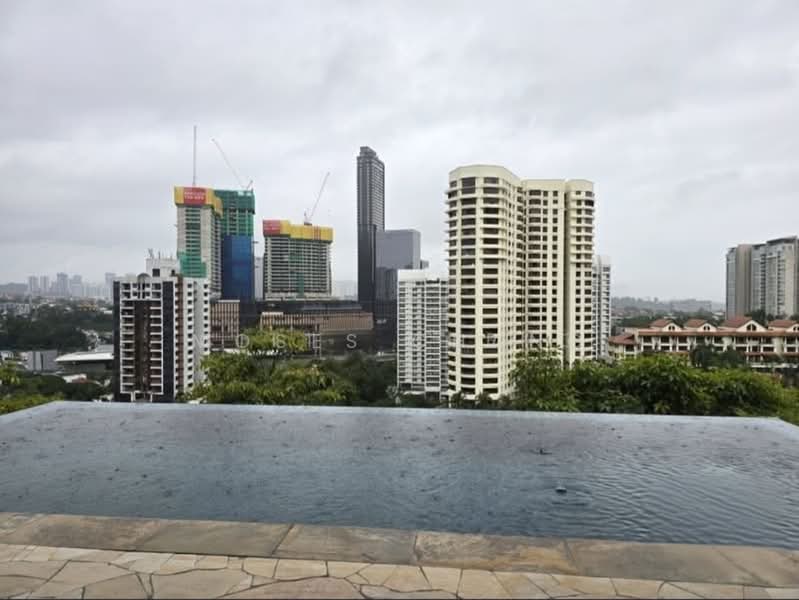 Bungalow House for Sale in Bangsar (Kuala Lumpur) - Moses Chang - View - PropertyGuru.com.my