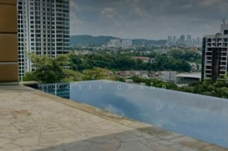 Bungalow House for Sale in Bangsar (Kuala Lumpur) - Moses Chang - View - PropertyGuru.com.my