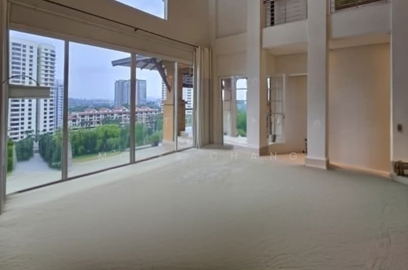 Bungalow House for Sale in Bangsar (Kuala Lumpur) - Moses Chang - Living Room - PropertyGuru.com.my