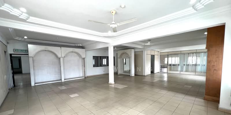 Factory for Rent in Tampoi (Johor) - Ray Wong - Interior - PropertyGuru.com.my