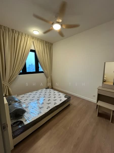 Condominium for Rent at Skyline KL - Shawn Teh - Bedroom - PropertyGuru.com.my