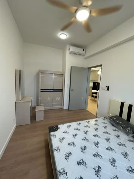 Condominium for Rent at Skyline KL - Shawn Teh - Bedroom - PropertyGuru.com.my
