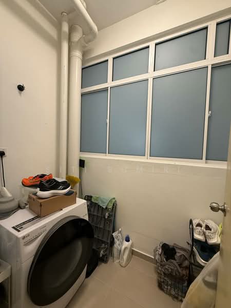 Kondominium untuk Dijual di The Hamilton - Siti Sumiri - Interior - PropertyGuru.com.my