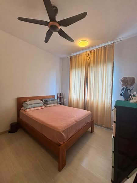 Kondominium untuk Dijual di The Hamilton - Siti Sumiri - Bedroom - PropertyGuru.com.my